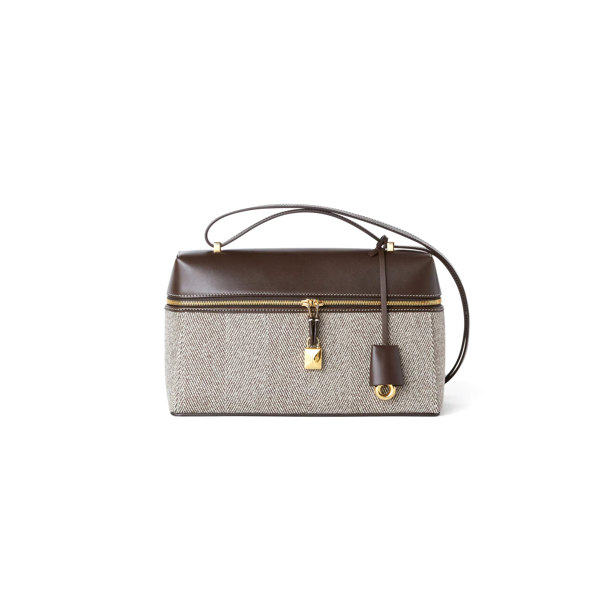 L0r0 P1ana extra bag l27 fao7415 (27*16*10cm)